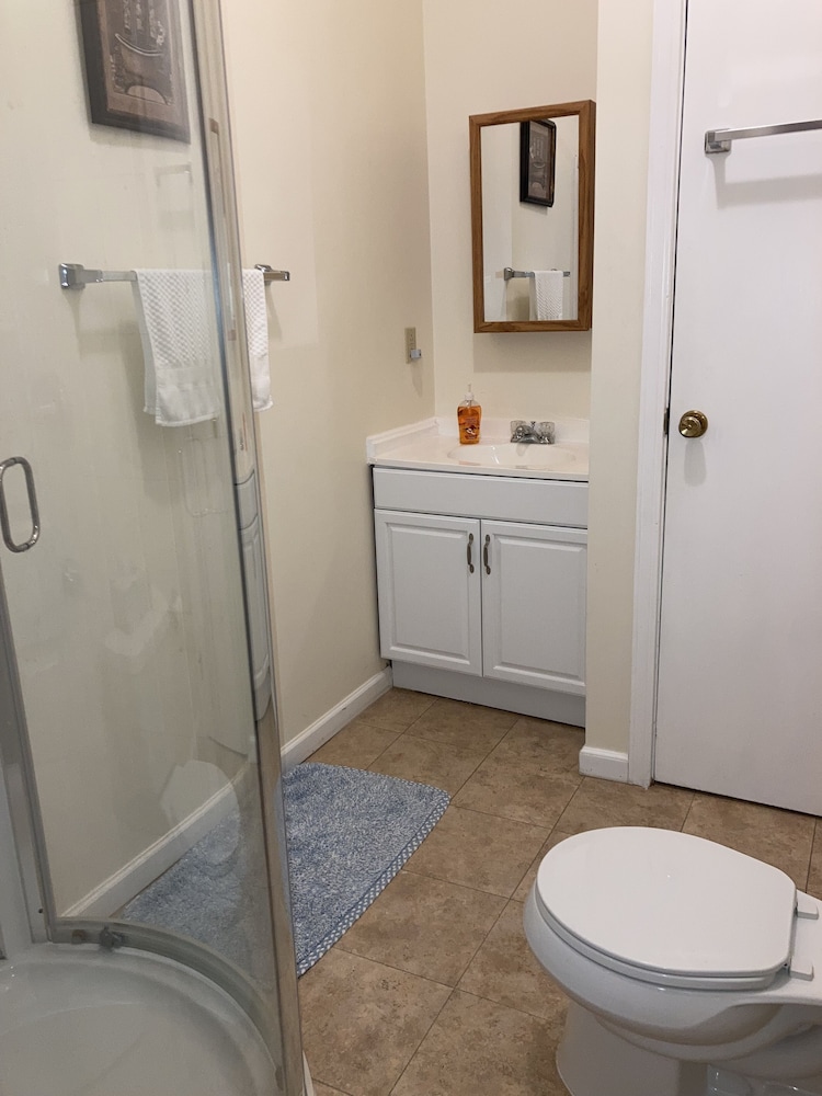 Historic Capitol Hotel Vacation Suites 31/32