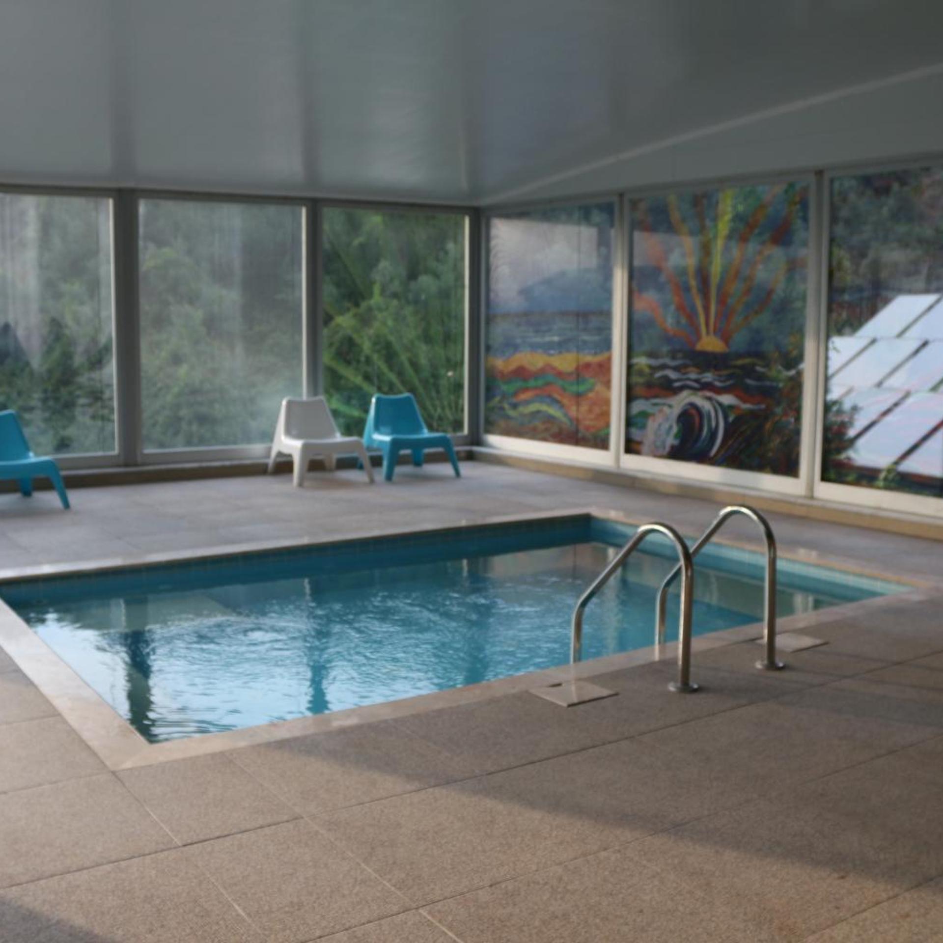 Atamer Hotel & Resort 10/47