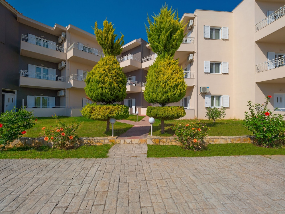 Panorama Resort 40/50