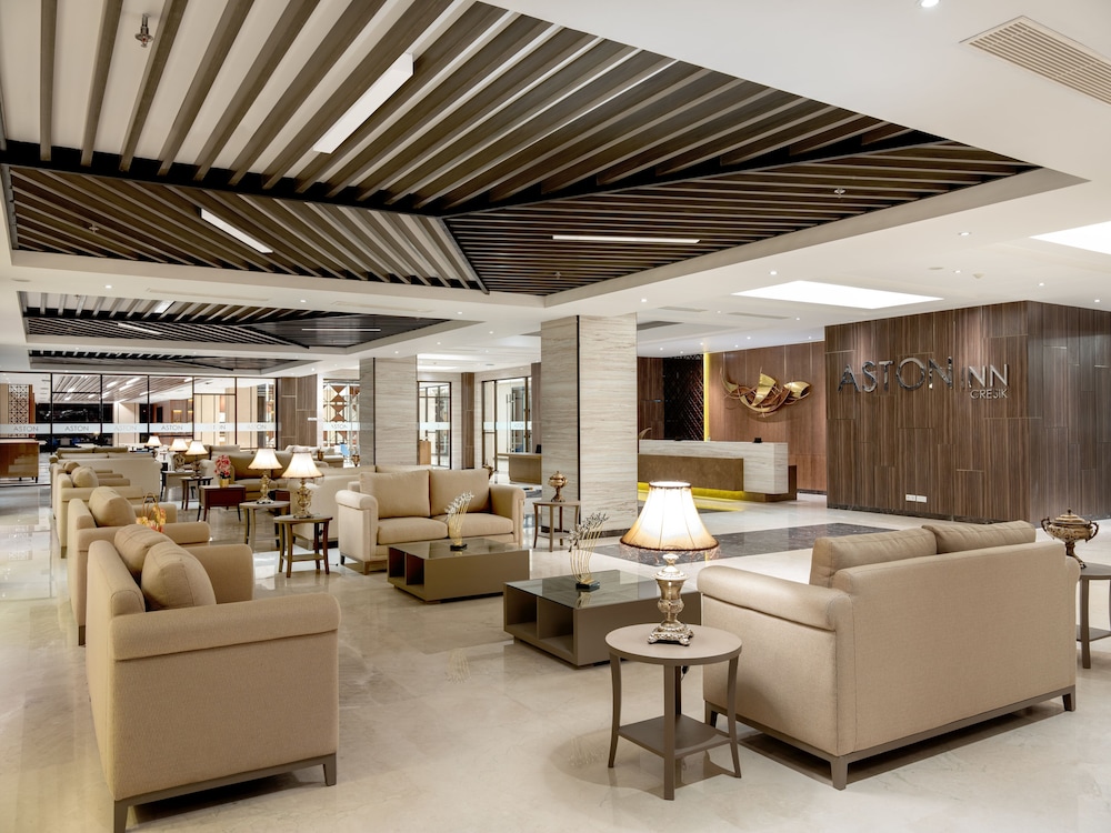 Aston Gresik Hotel & Conference Center 39/59
