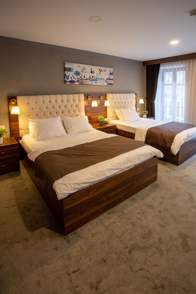 Vita Suites Karakoy 20/66