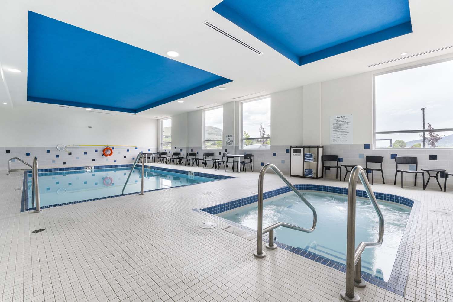 Best Western Premier Route 97 Vernon 28/47