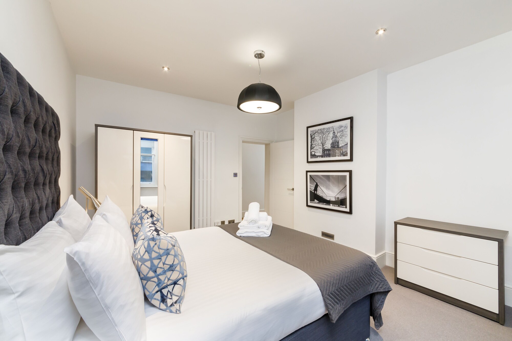 1 BEDROOM, APARTMENT