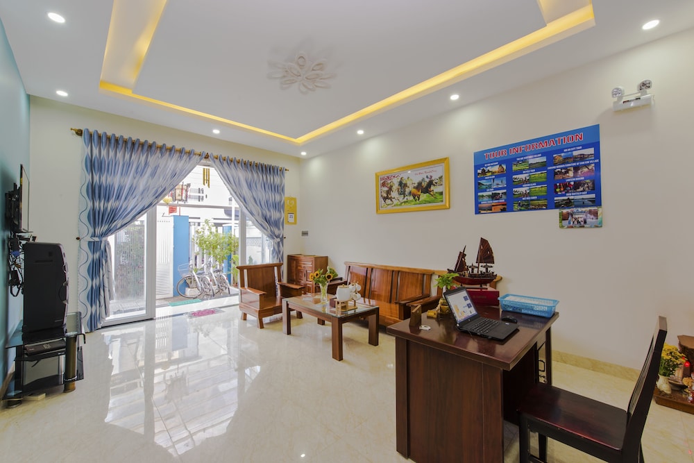 Hoi An Green House Homestay 50/58