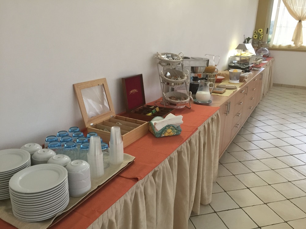 B&B Il Tempio Di Hera 30/48