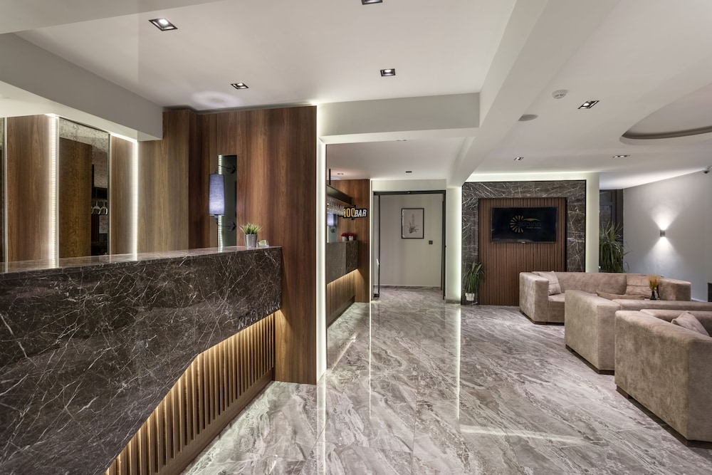 Rodinn Park Hotel 2/55