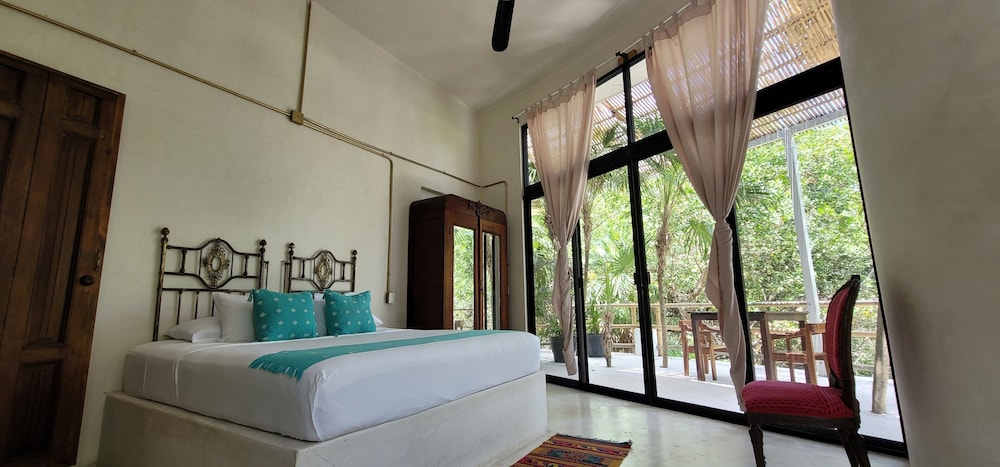 Casa Ambar 8/50