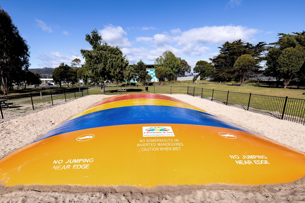 BIG4 Hobart Airport Tourist Park Hotel 27/48