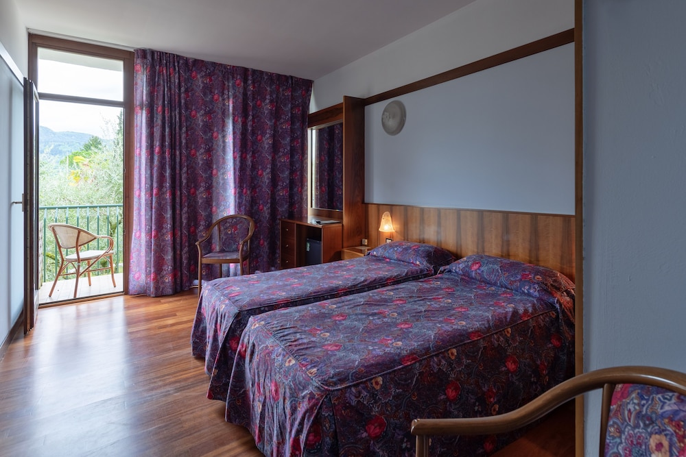 Park Hotel Oasi 14/71