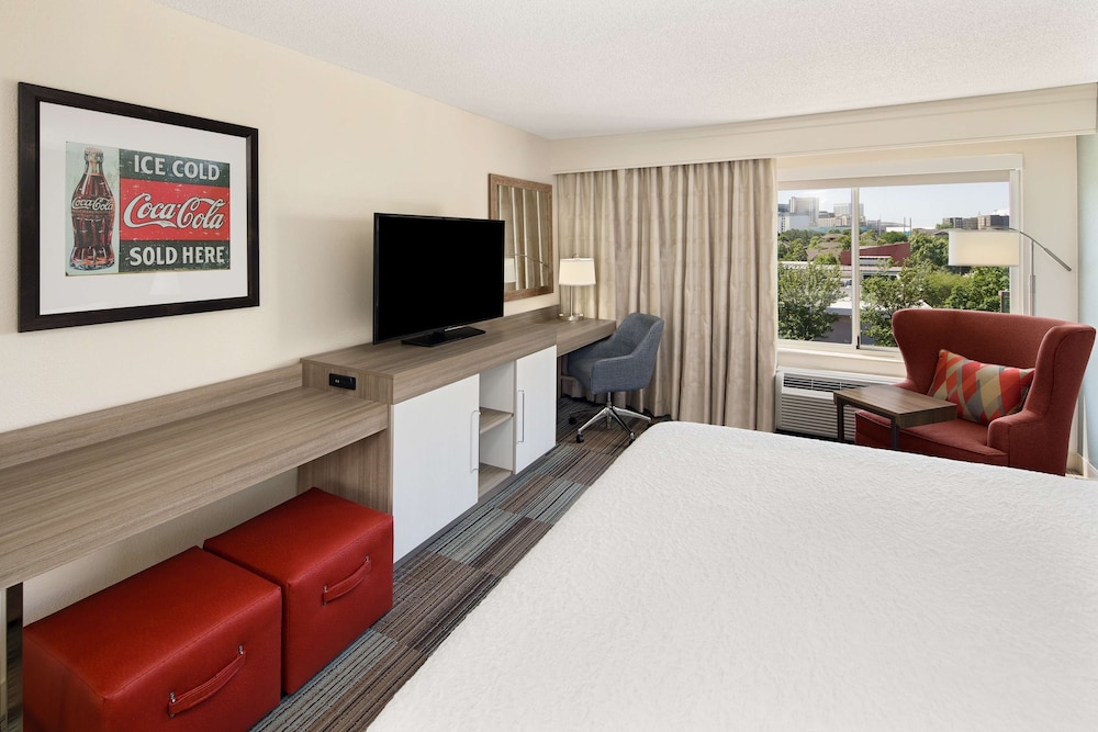 Hampton Inn Atlanta-Georgia Tech-Downtown 14/48