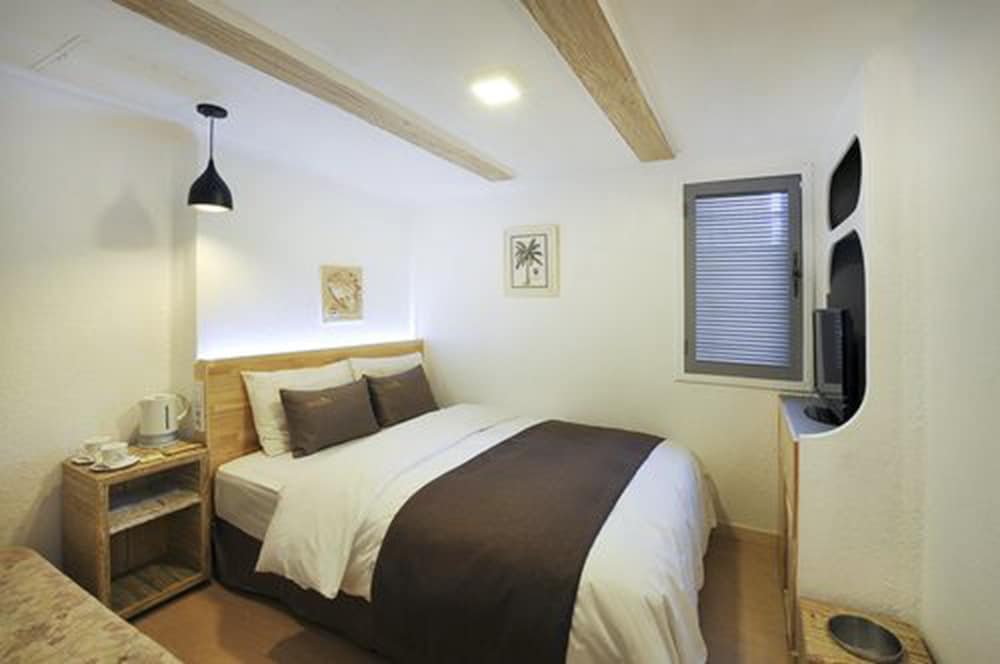 Incheon Airport Hotel Oceanside 16/75