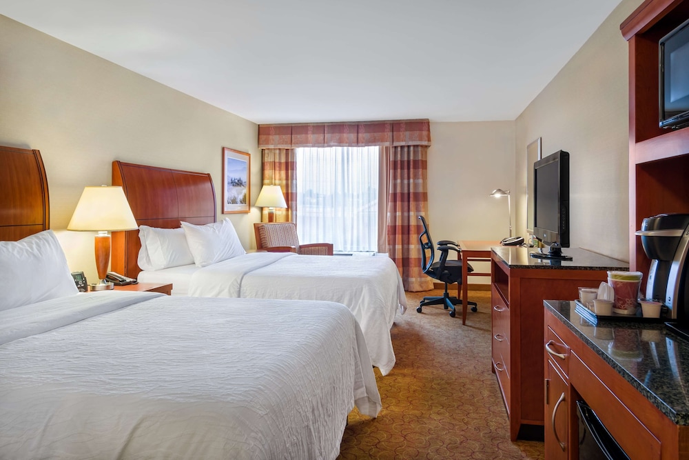 Hilton Garden Inn Cleveland East Mayfield Village 9/36