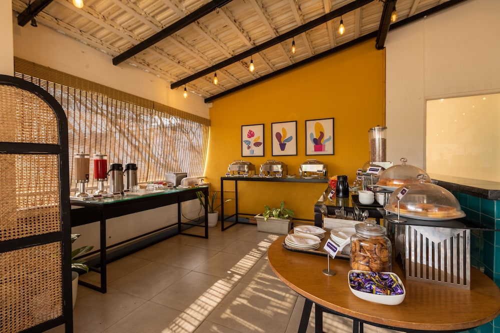 Olive Hotel Indiranagar by Embassy Group 29/32