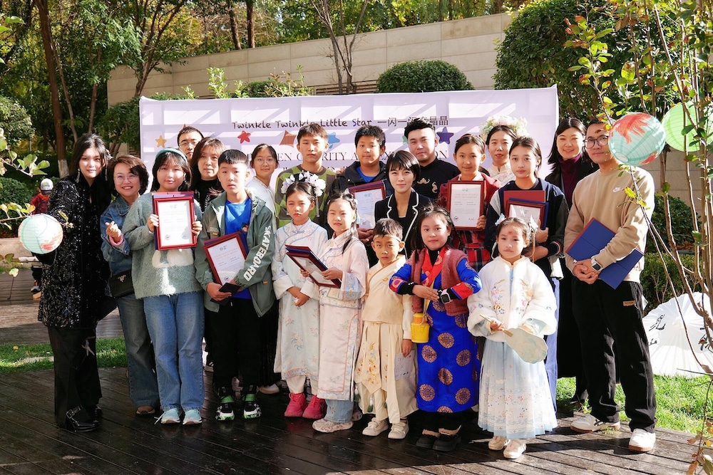 Kempinski Hotel Yinchuan 42/50
