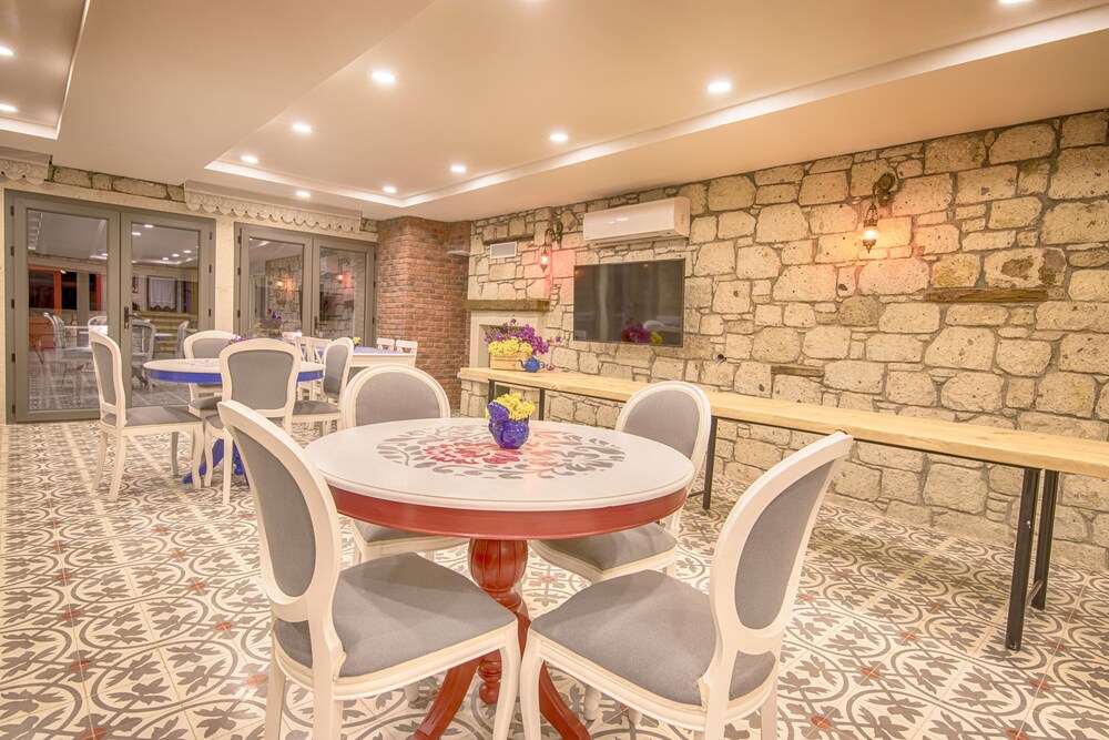 Bademli Konak Otel 16/32