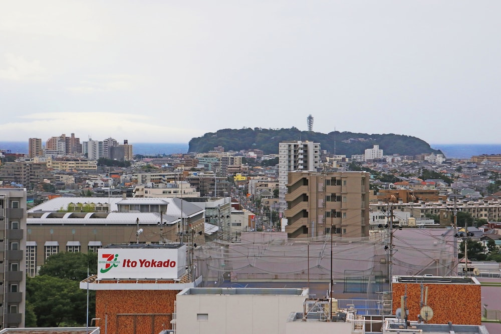 Smile Hotel Shonan Fujisawa 6/50