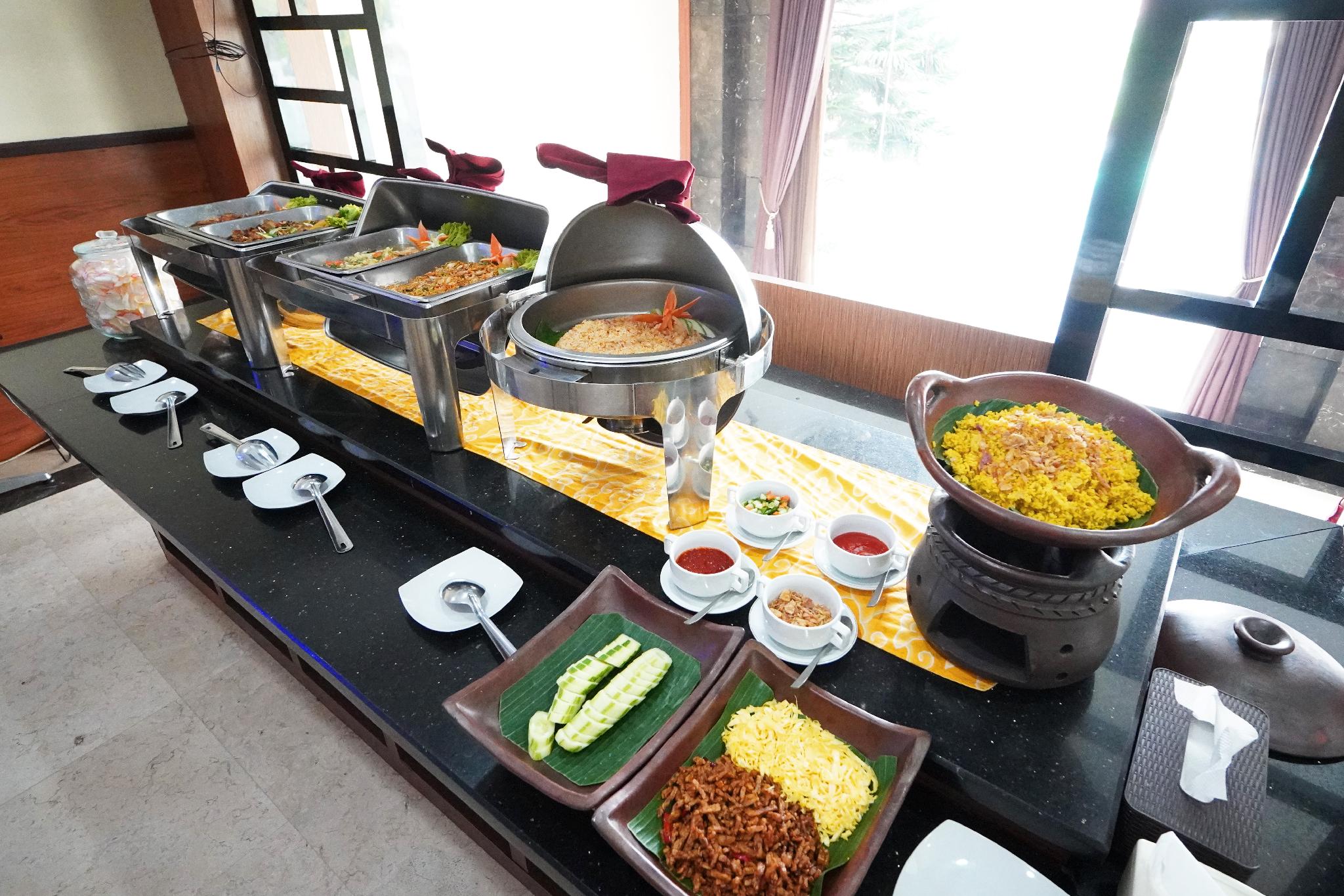 Hotel Sutan Raja Cirebon 11/15