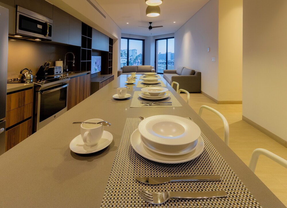 The Paraiso Residences at Marina Cabo 40/55