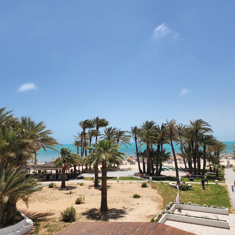 Golf Beach Hotel Djerba 42/55
