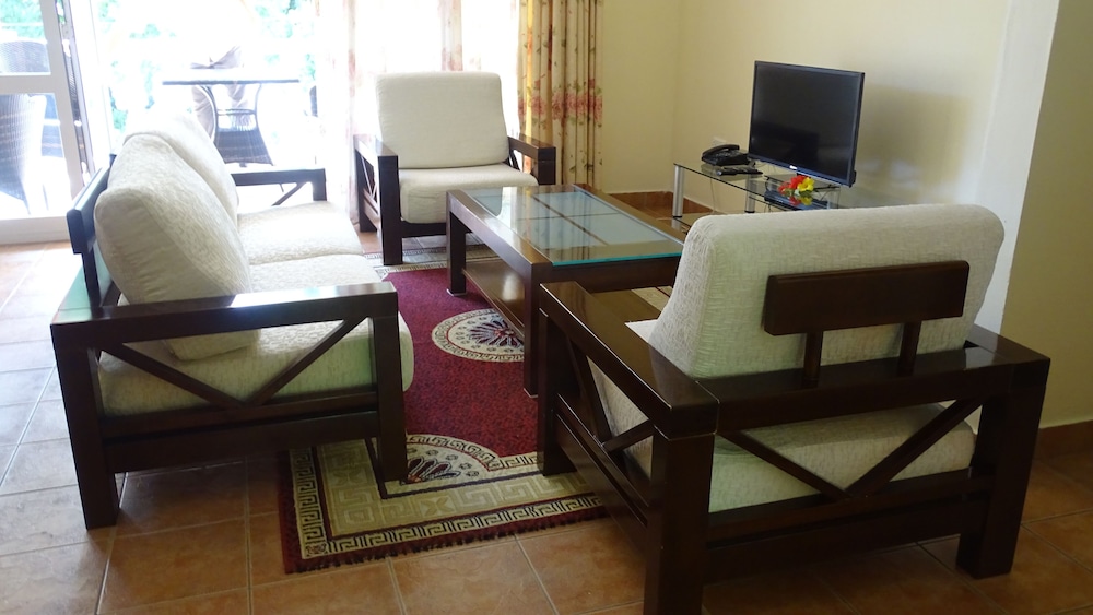 Reef Holiday Apartments Hotel Mahe Island 27/60
