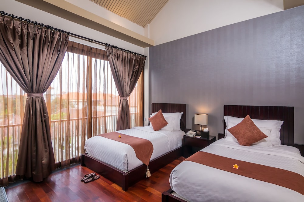 18 Suite Villa Loft Kuta 23/73