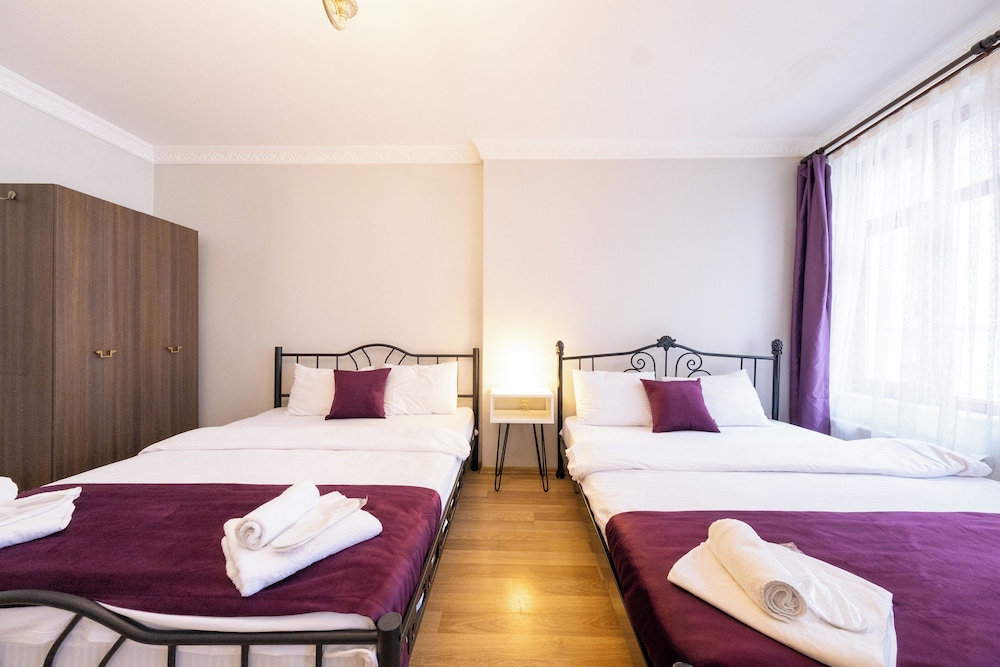 Frame Galata Hotel 19/36