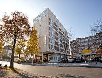 Concorde Hotel Siegen 31/35