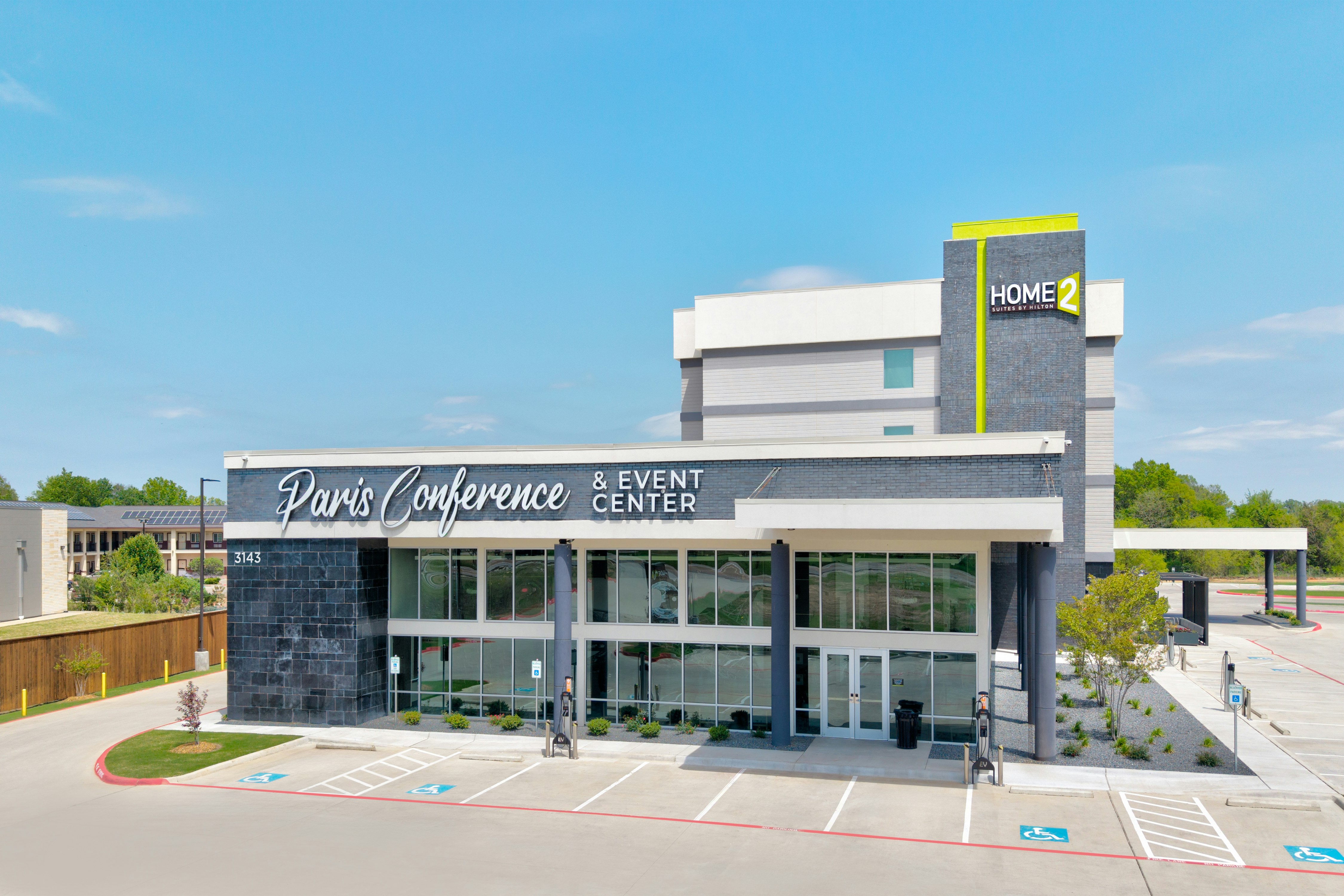 Home2 Suites by Hilton Paris 4/35