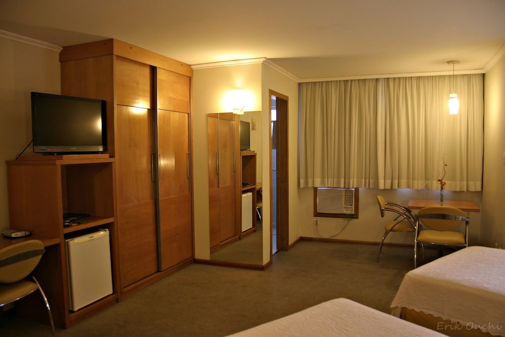 Barbur Plaza Hotel 24/45