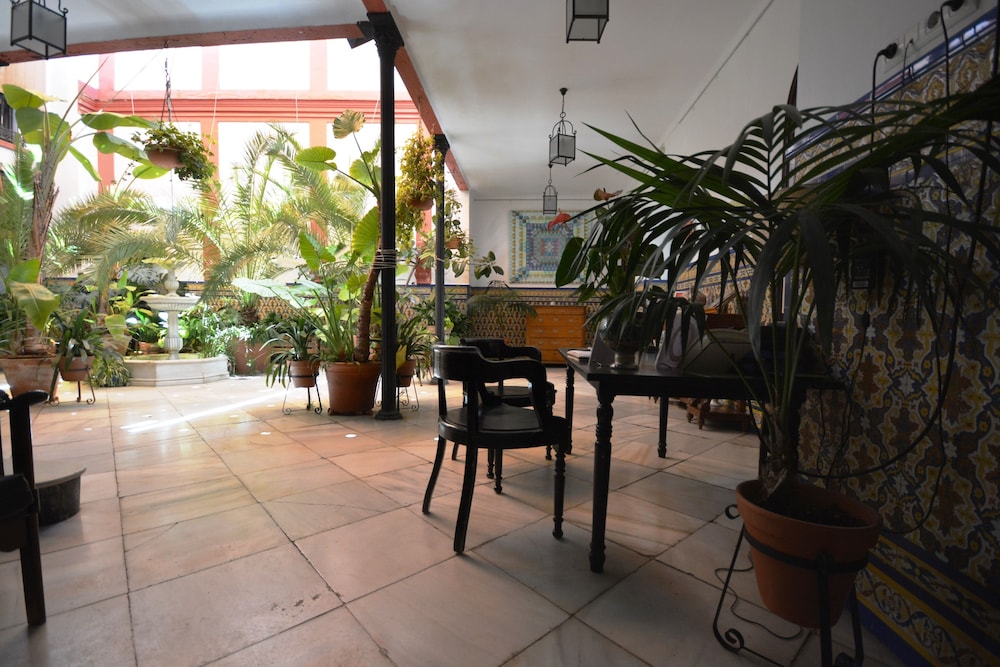 Casa de Los Azulejos 57/69