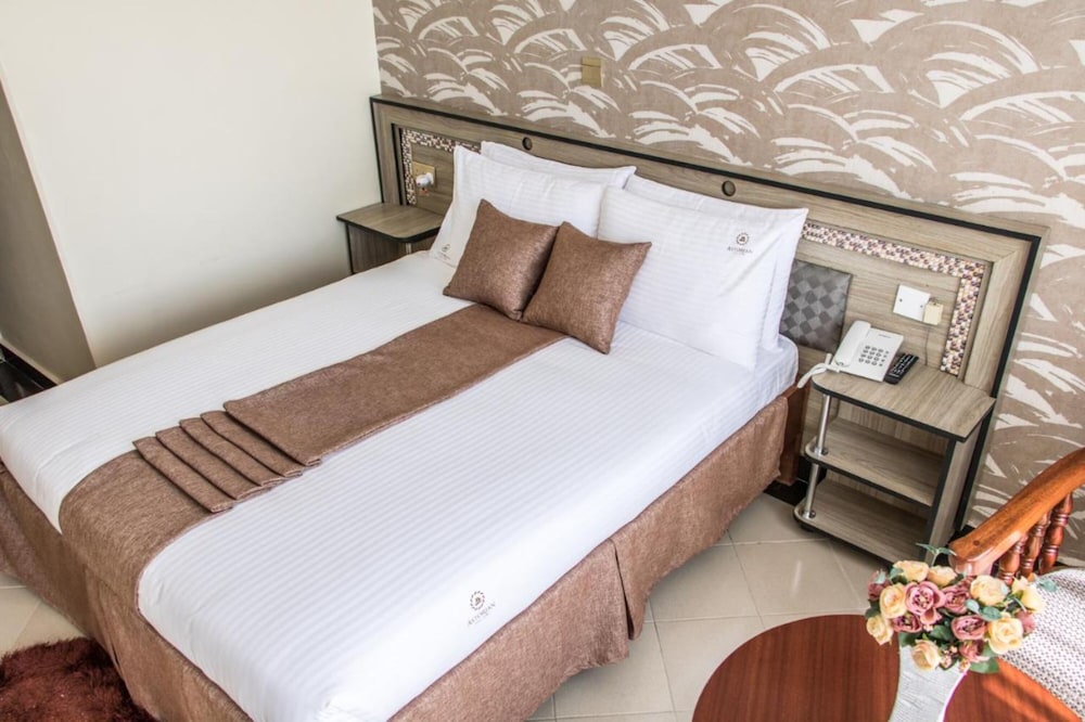 Astorian Grand Hotel 23/50