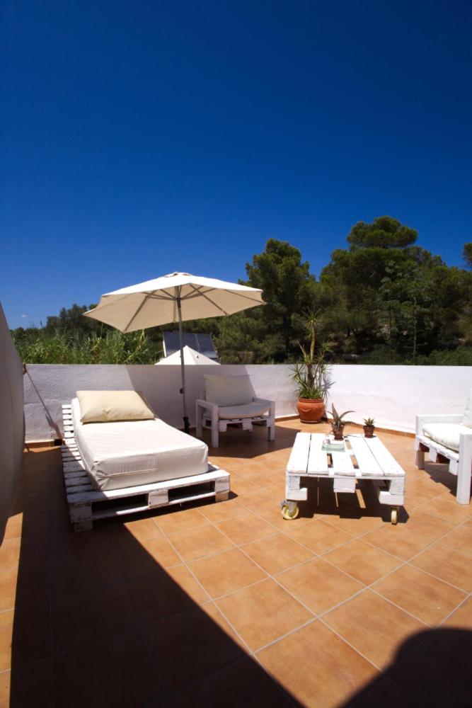 Boutique Hostal Salinas 43/61
