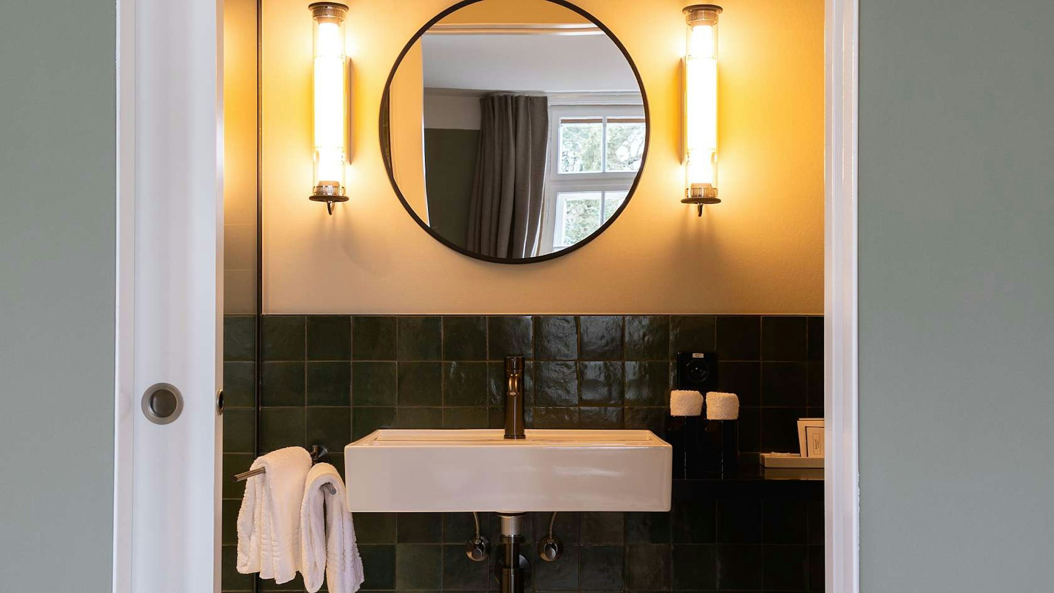 Boutique Hotel Waldhaus 26/26