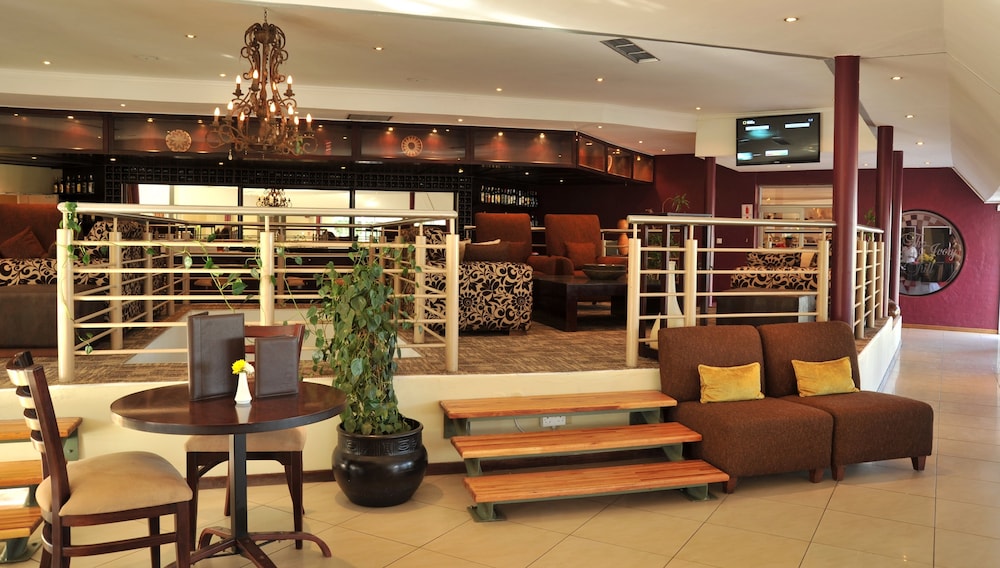 Cresta Thapama 27/42