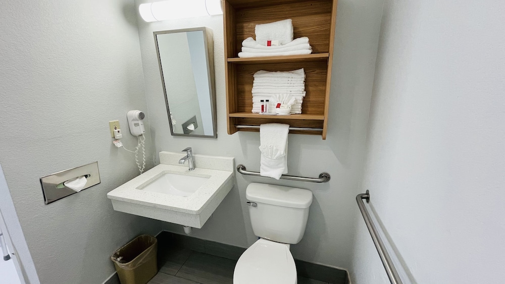 Microtel Inn Suites By Wyndham Tuscaloosa East 12/32