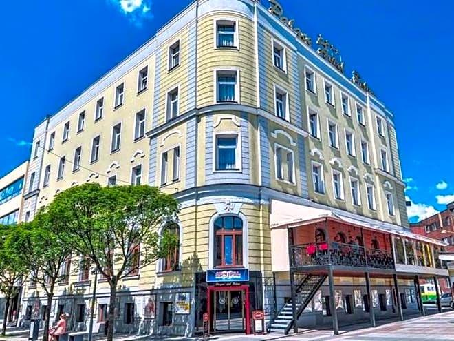 Palace Hotel Polom 34/42