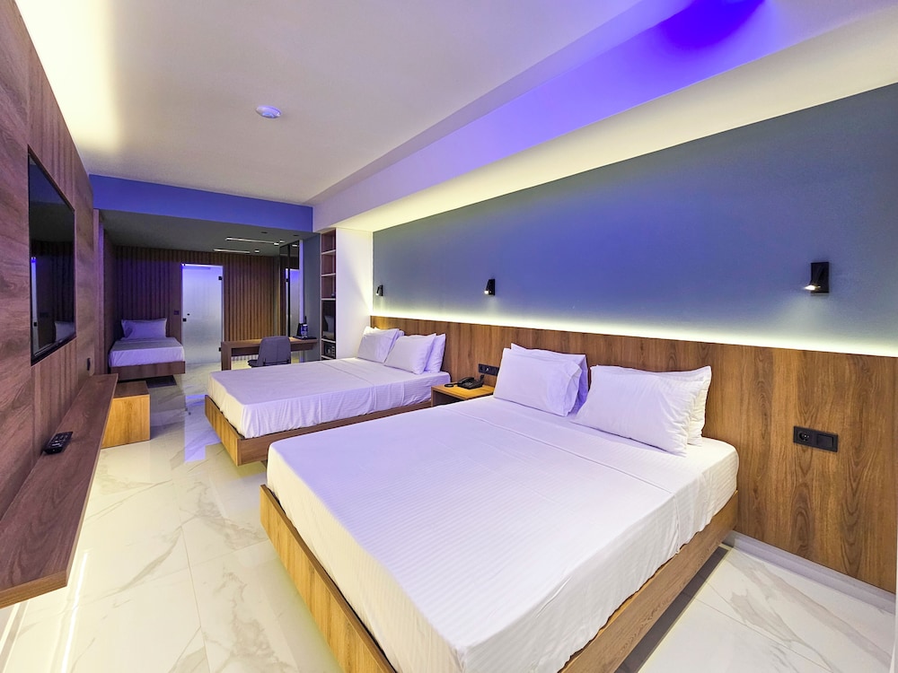 Hotel Aktaion 8/50
