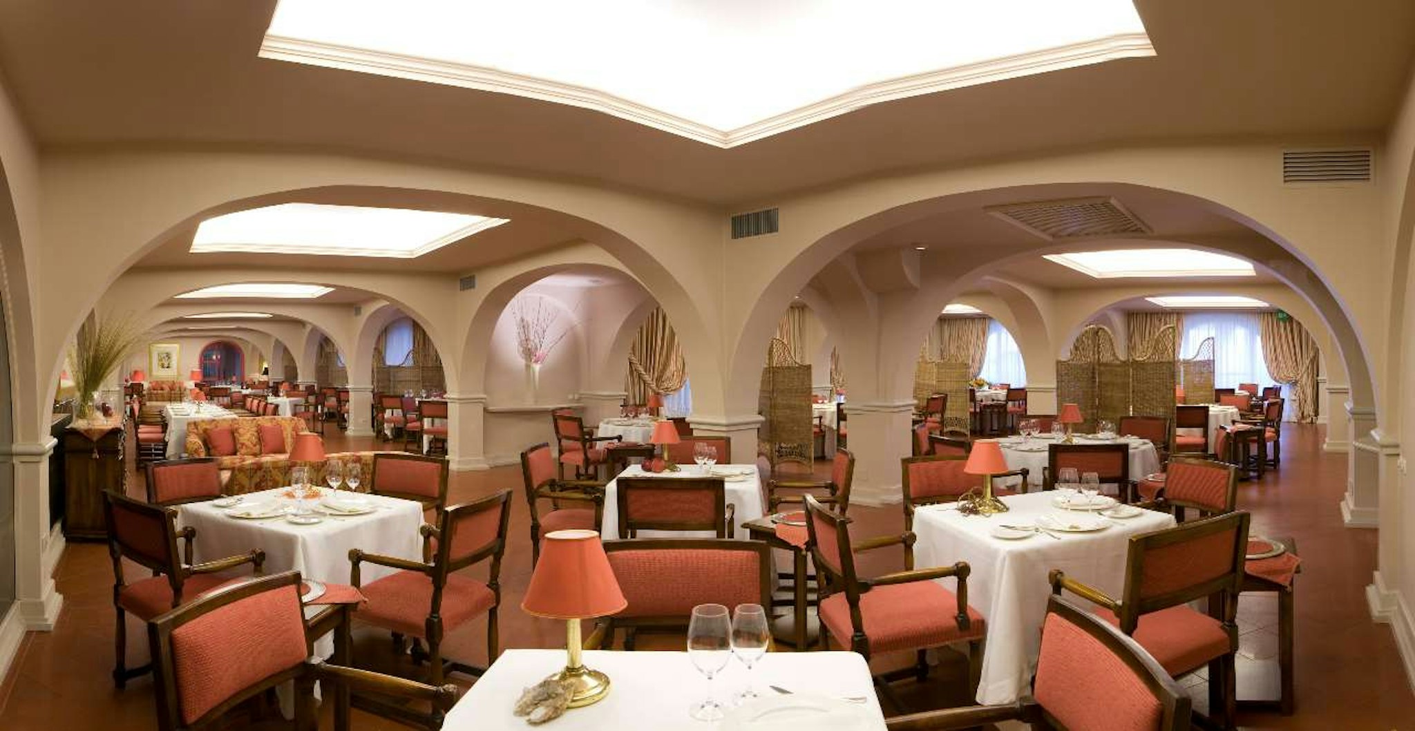 Grand Hotel Baia Verde 14/28
