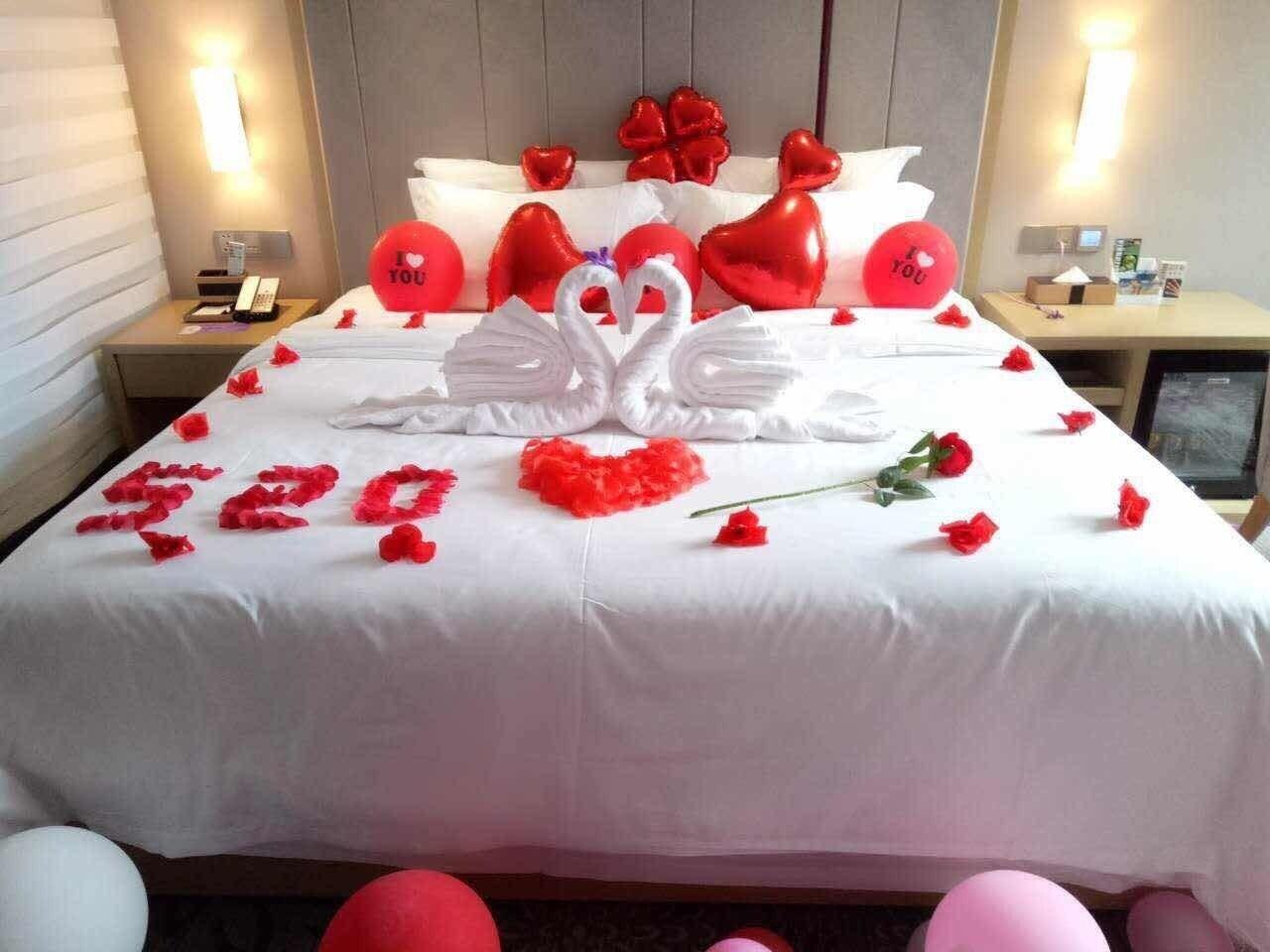 Lavande Hotels 28/31