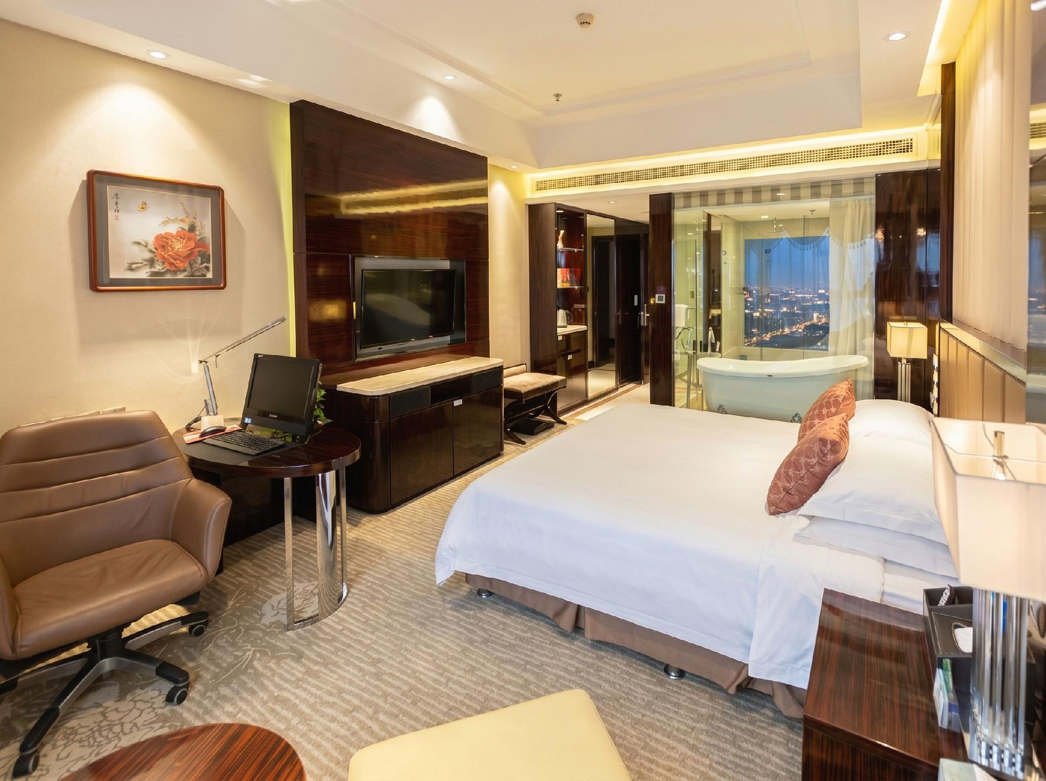 Pidu International Hotel 26/38
