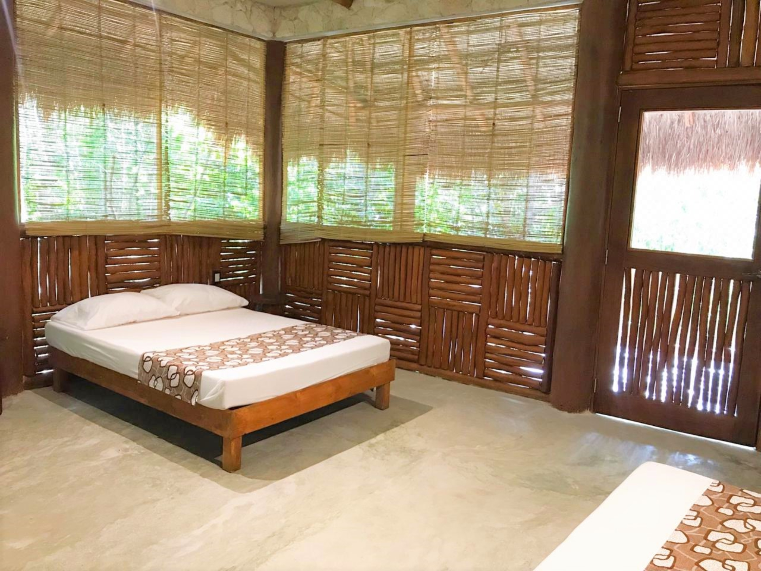 Aldea Maya-Ha Cabanas con Cenotes 18/55