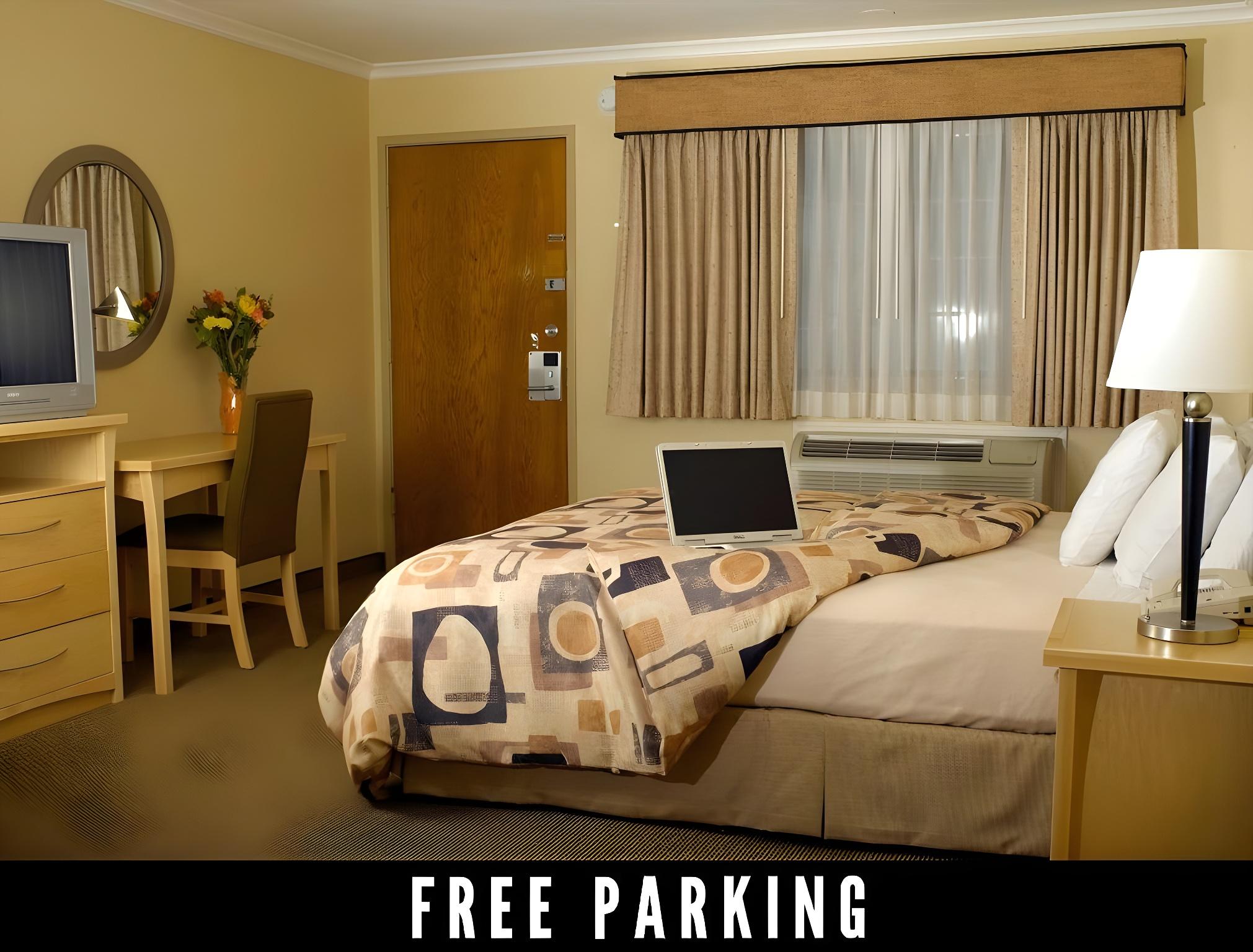 1 BEDROOM, SUPERIOR