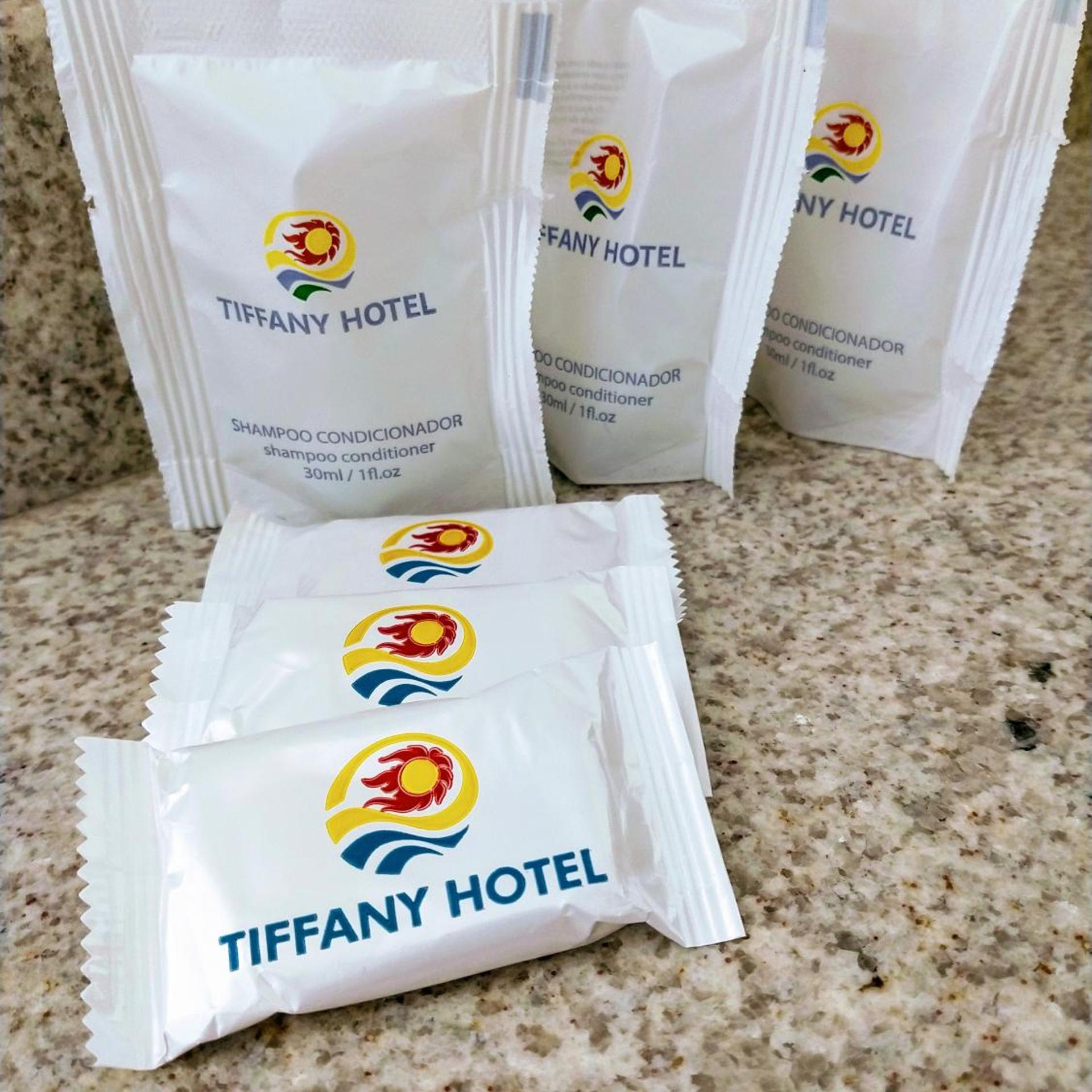 Tiffany Hotel 17/40
