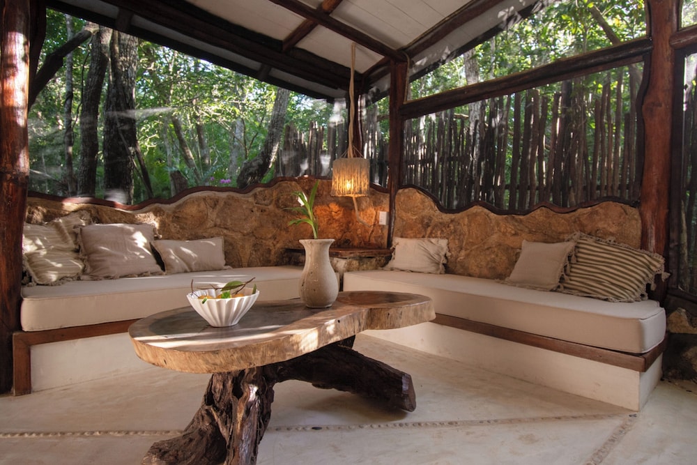 Pepem Holistic Experience and Chaman Cuisine Restaurant - Adults Only 39/55