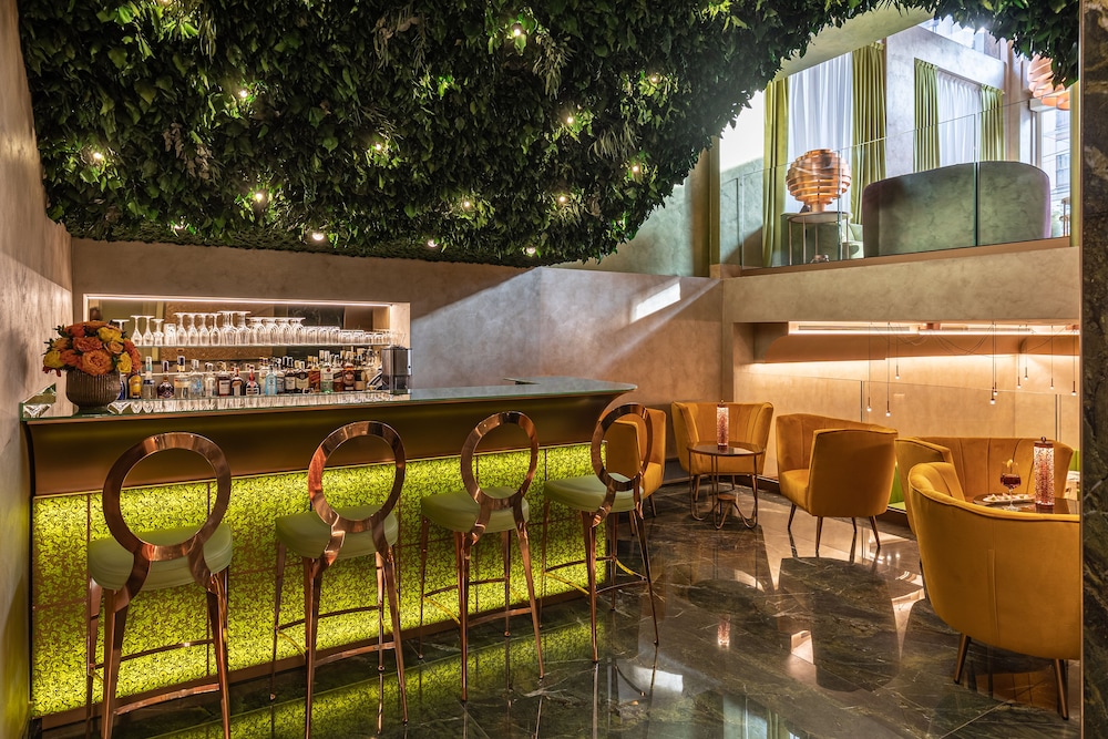 Ariston Hotel Milan 37/68