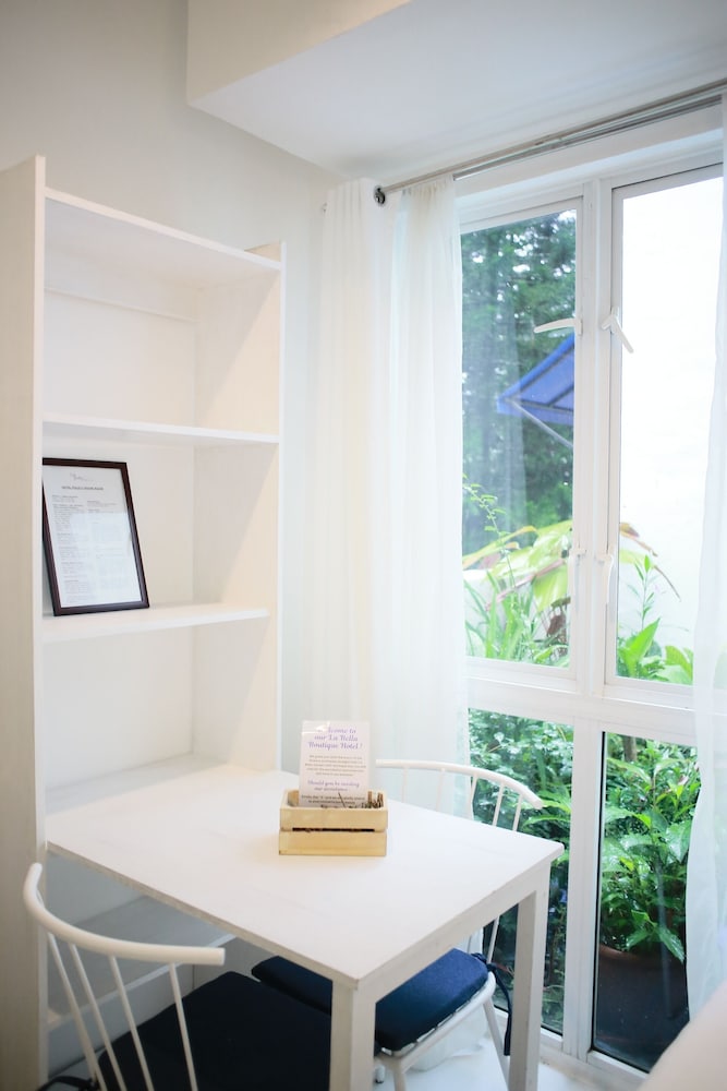 La Bella Boutique Hotel 50/50