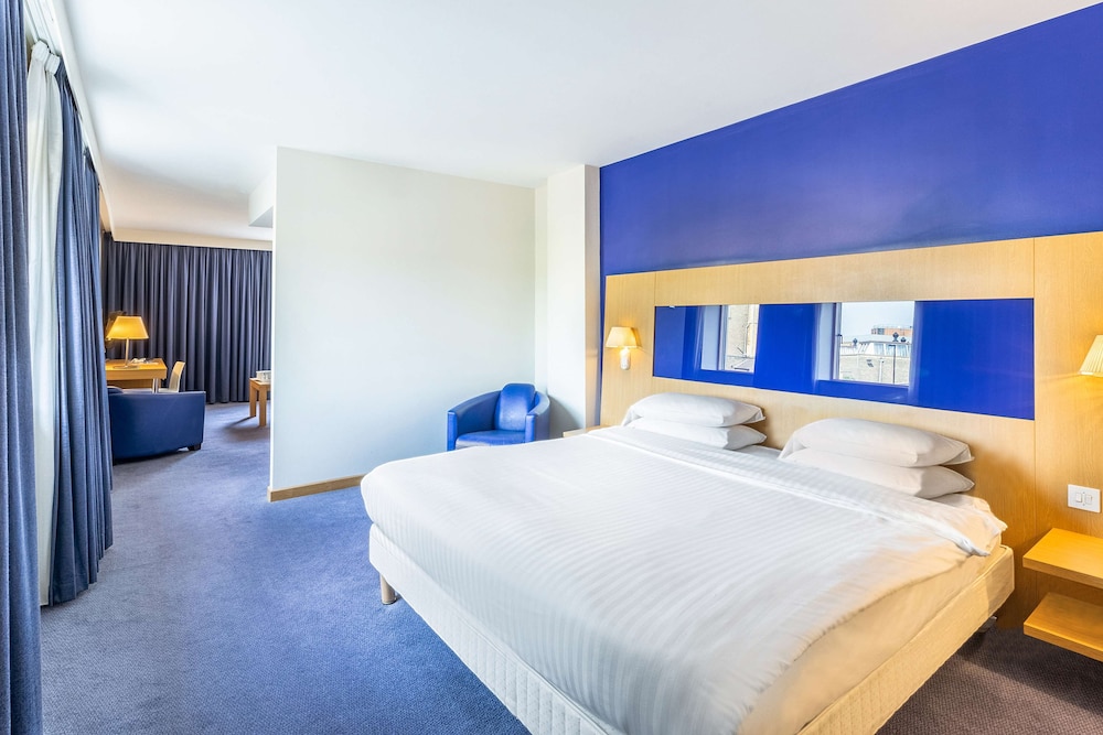 Park Inn By Radisson Peterborough 24/57