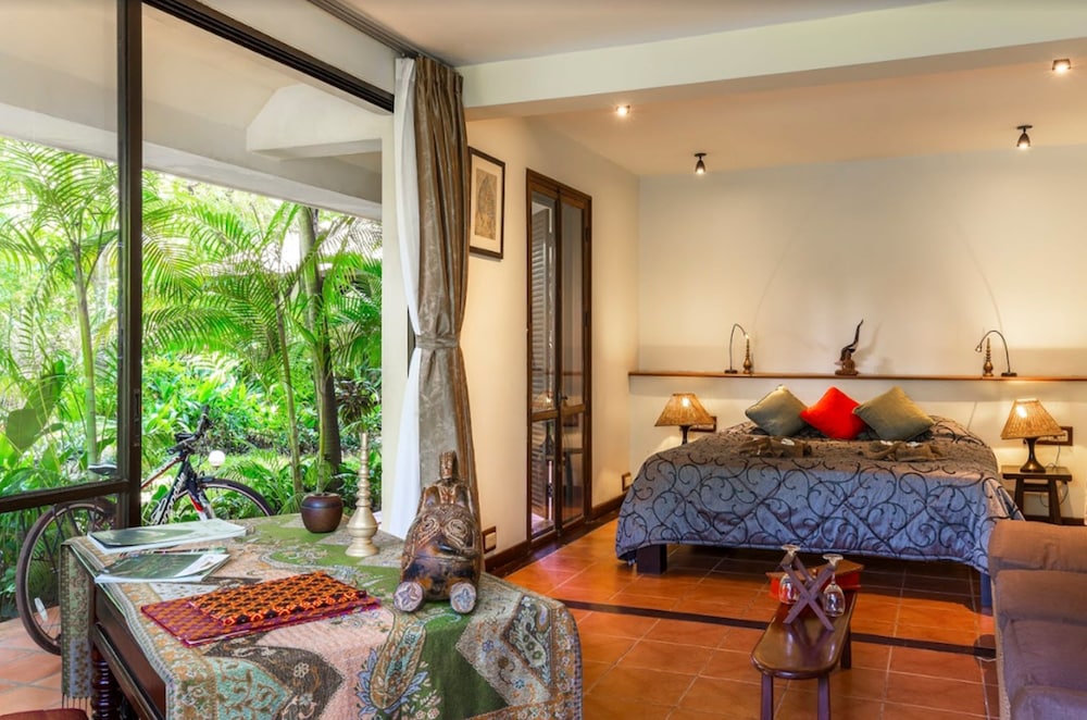 Amatao Tropical Residence 31/50