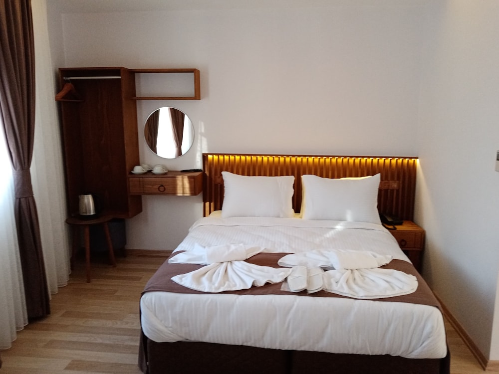 Castillo Rojo Hotel Istanbul 17/53