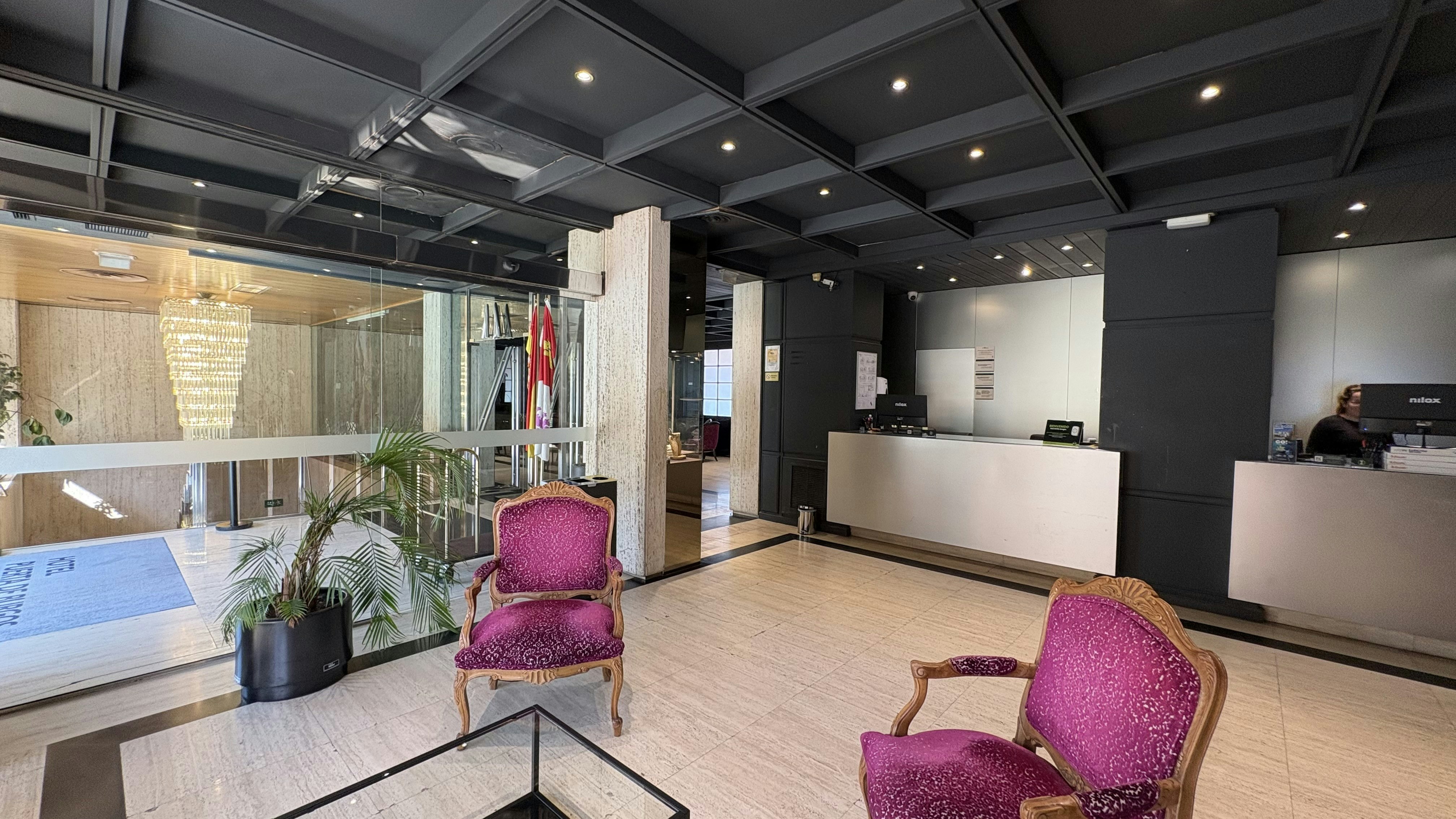 B&B Hotel Burgos 7/60